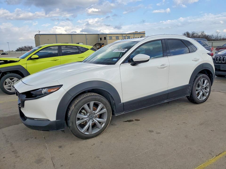 Aukcja sprzedaży 2023 Mazda Cx-30, vin: 3MVDMBDM4PM537622, numer aukcji: 41905956