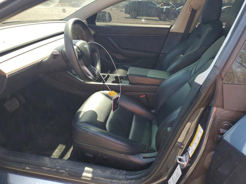Продажа на аукционе авто 2020 Tesla Model 3, vin: 5YJ3E1EB7LF790322, номер лота: 45539006