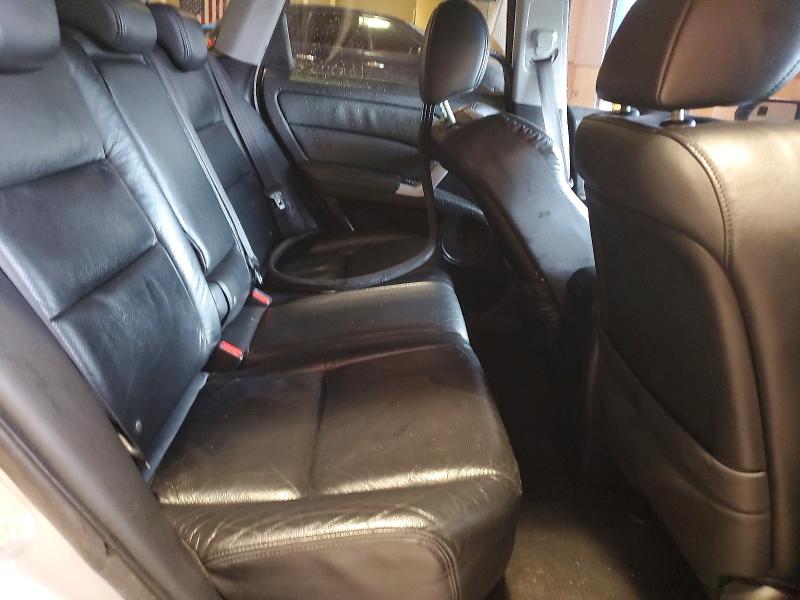 Aukcja sprzedaży 2008 Acura Rdx, vin: 5J8TB18248A012467, numer aukcji: 46845136