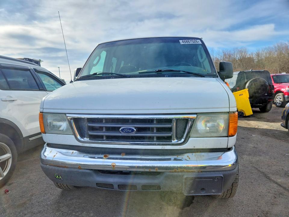 Aukcja sprzedaży 2004 Ford Econoline, vin: 1FBSS31L34HB02174, numer aukcji: 46867526