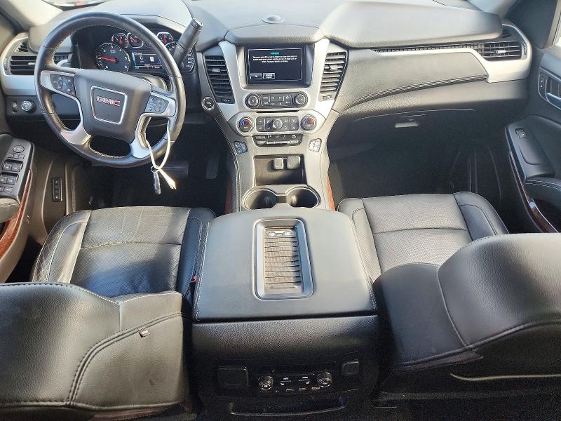 47267406 :رقم المزاد ، 1GKS2BKC0HR119412 vin ، 2017 Gmc Yukon مزاد بيع