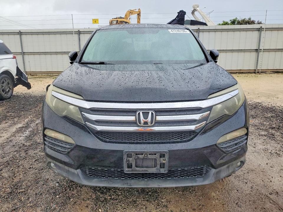 Aukcja sprzedaży 2016 Honda Pilot, vin: 5FNYF6H53GB077753, numer aukcji: 47246196
