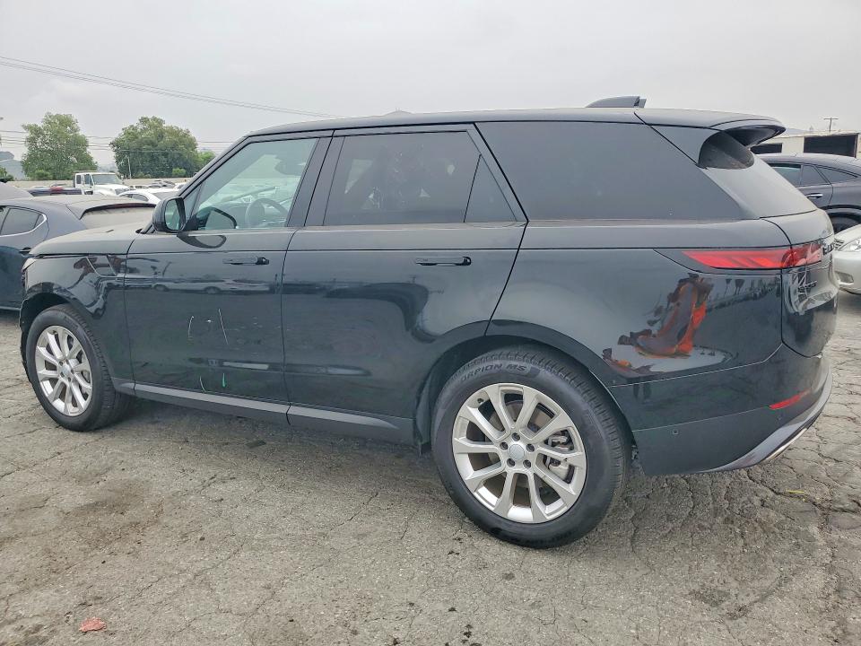 Aukcja sprzedaży 2025 Land Rover Range Rover Sport, vin: SAL1P9EU3SA456113, numer aukcji: 47939786
