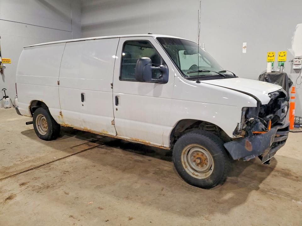 Продажа на аукционе авто 2014 Ford Econoline E150 Cargo, vin: 1FTNE1EW3EDB11264, номер лота: 79489425