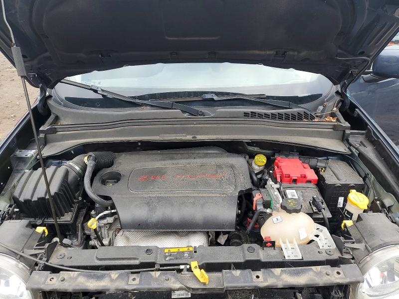 46408786 :رقم المزاد ، ZACNJABB0KPK79032 vin ، 2019 Jeep Renegade مزاد بيع