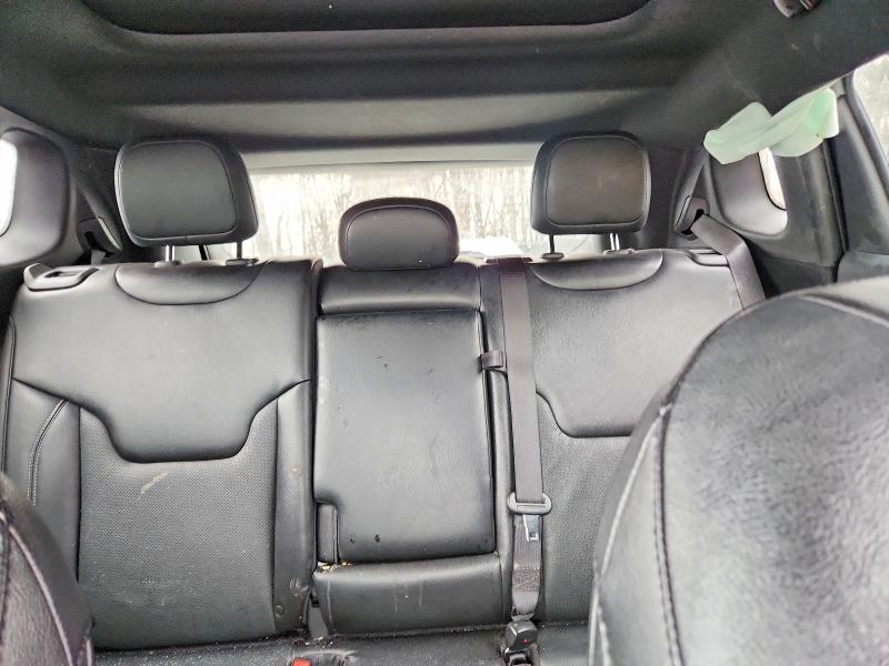 2021 Jeep Compass მანქანა იყიდება აუქციონზე, vin: 3C4NJDEB5MT529408, აუქციონის ნომერი: 45941286