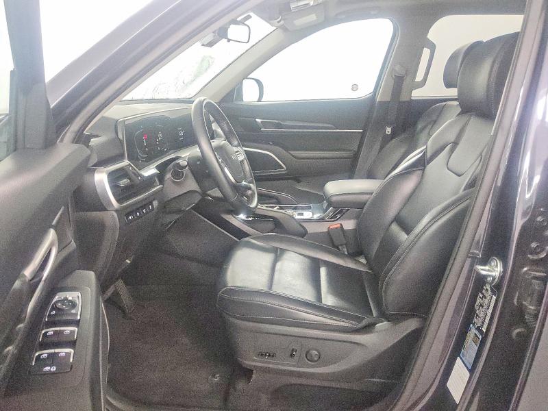 2025 Kia Telluride მანქანა იყიდება აუქციონზე, vin: 5XYP6DGC5SG588060, აუქციონის ნომერი: 46838156
