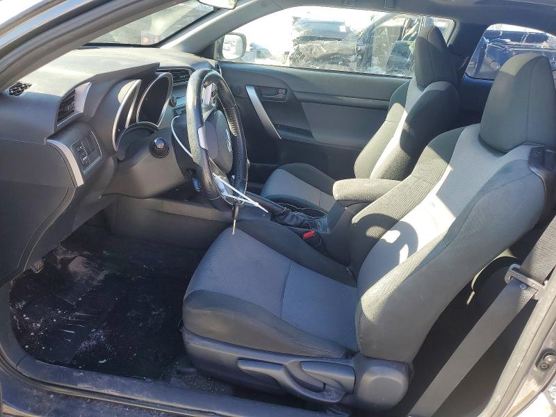 2014 Toyota Scion მანქანა იყიდება აუქციონზე, vin: JTKJF5C71E3069299, აუქციონის ნომერი: 46101756