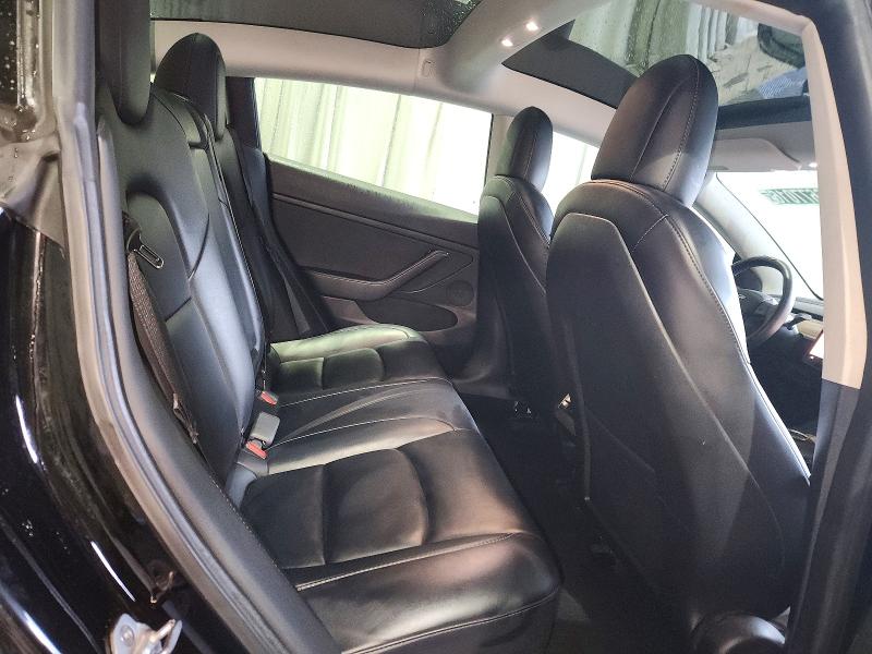 Продажа на аукционе авто 2022 Tesla Model 3, vin: 5YJ3E1EA5NF303967, номер лота: 46677016