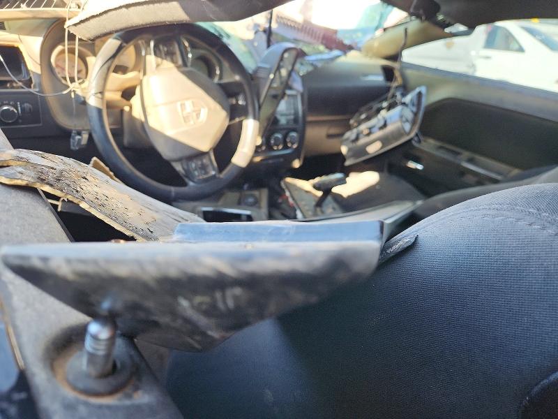 2012 Dodge Challenger მანქანა იყიდება აუქციონზე, vin: 2C3CDYAG9CH181146, აუქციონის ნომერი: 46154106
