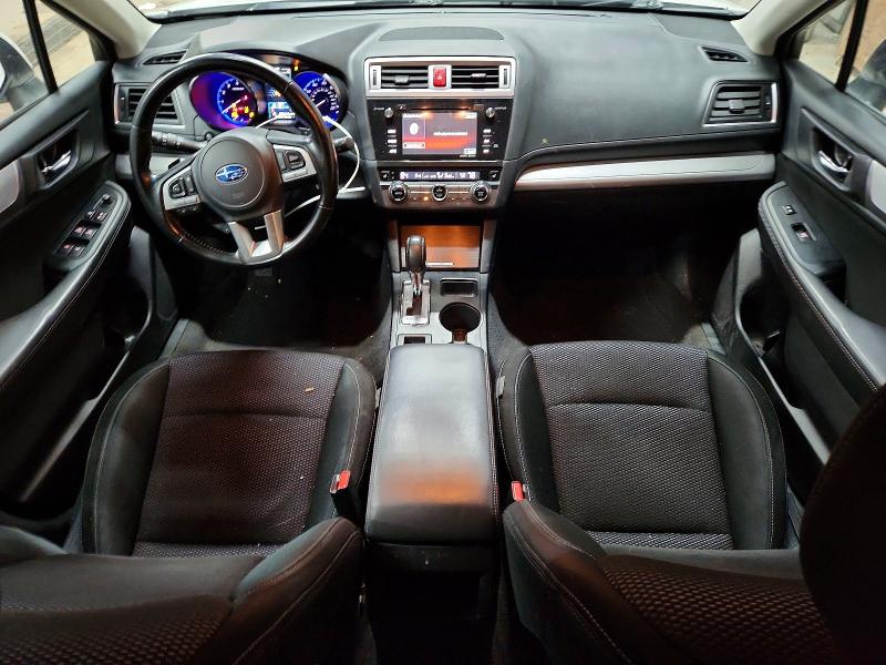 Продажа на аукционе авто 2015 Subaru Outback, vin: 4S4BSAFC5F3302249, номер лота: 79964265