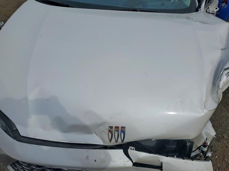 Продаж на аукціоні авто 2024 Buick Envision, vin: LRBFZSE46RD026033, номер лоту: 46505406