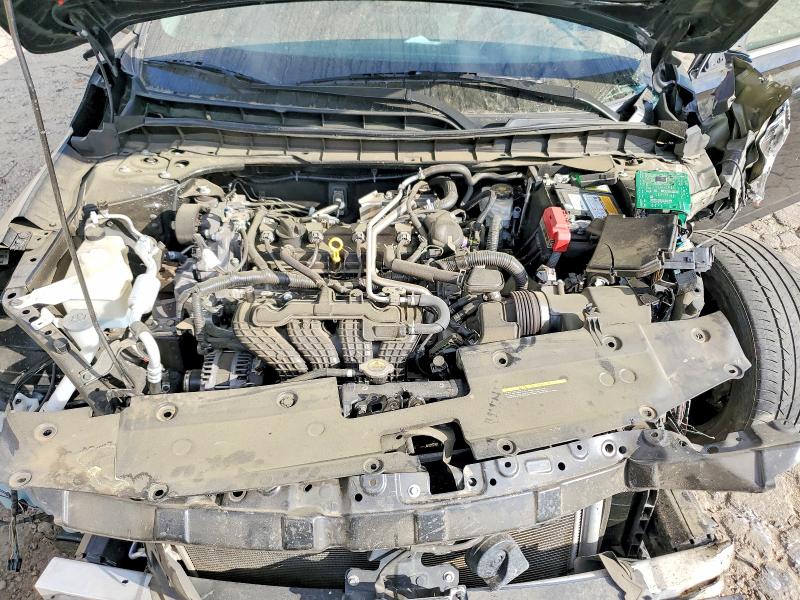48078196 :رقم المزاد ، 1N4BL4DV2NN368306 vin ، 2022 Nissan Altima مزاد بيع