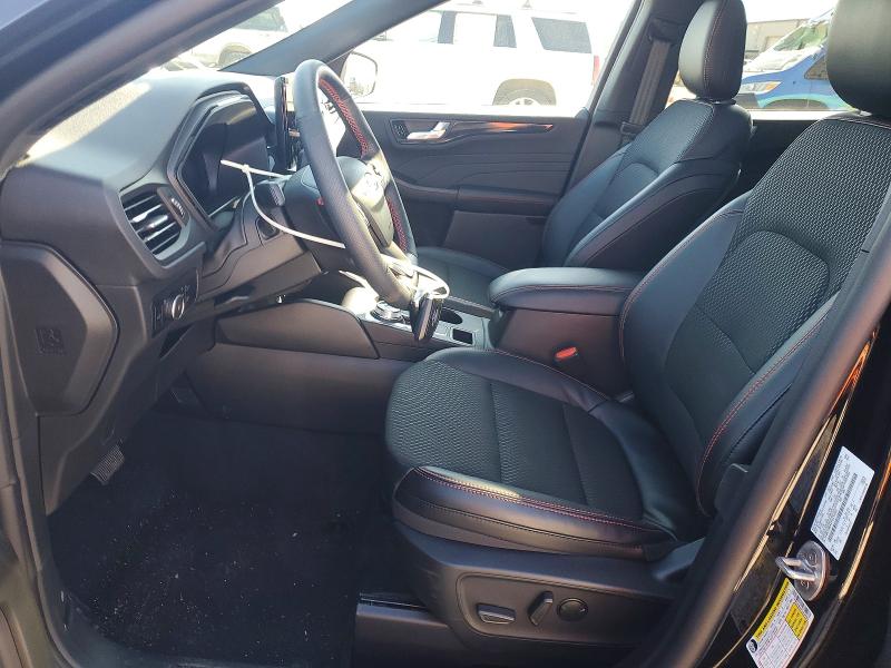Продажа на аукционе авто 2026 Ford Escape, vin: 1FMCU9NA8TUA38902, номер лота: 47241066