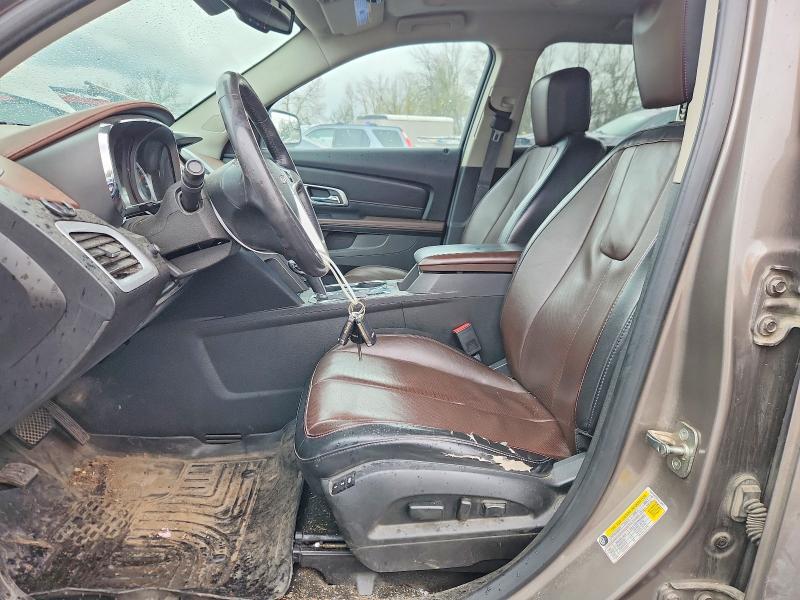 Aukcja sprzedaży 2012 Gmc Terrain, vin: 2GKFLXE59C6123827, numer aukcji: 47525596
