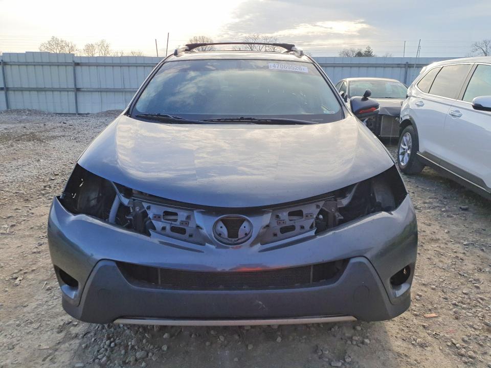 Aukcja sprzedaży 2013 Toyota Rav4, vin: JTMDFREV6DD014587, numer aukcji: 47069526