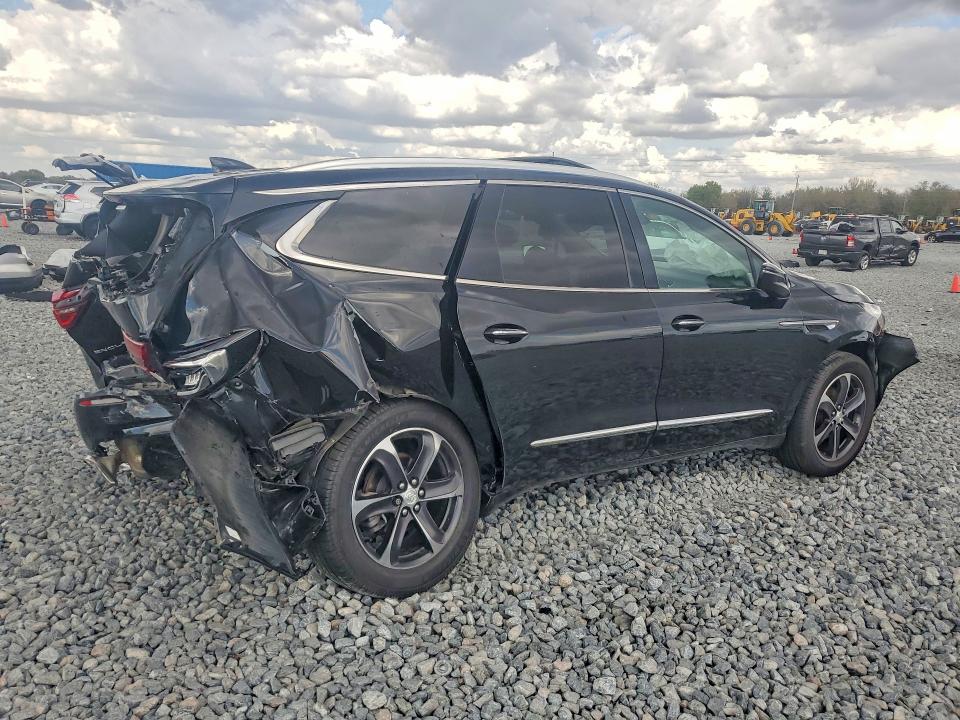 Продаж на аукціоні авто 2020 Buick Enclave, vin: 5GAERBKW2LJ235606, номер лоту: 41999226