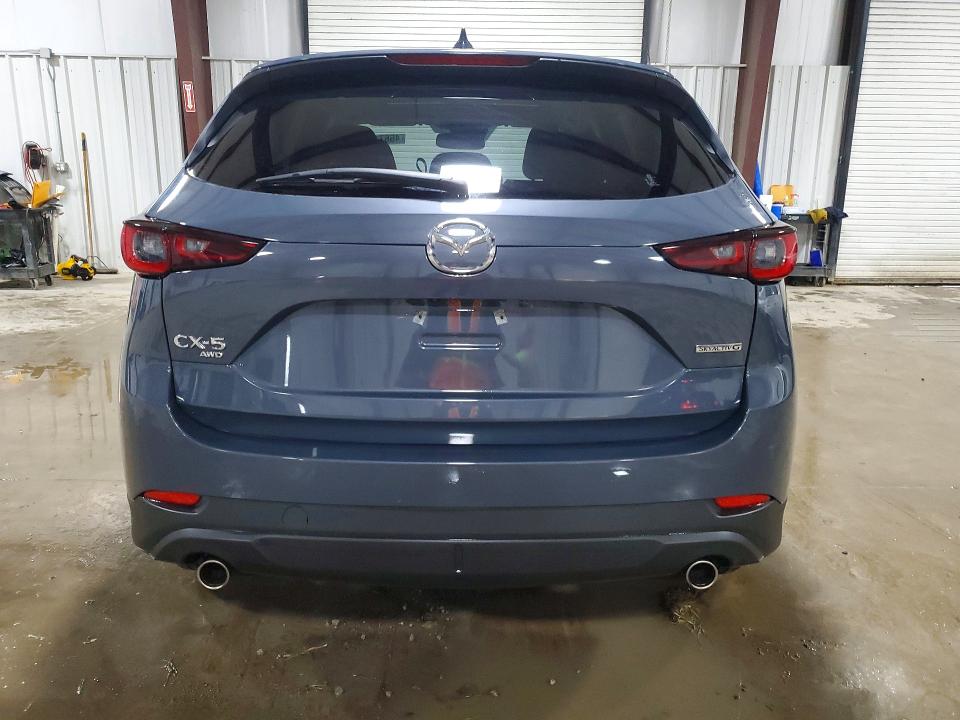 46671166 :رقم المزاد ، JM3KFBCM5P0159454 vin ، 2023 Mazda Cx-5 مزاد بيع