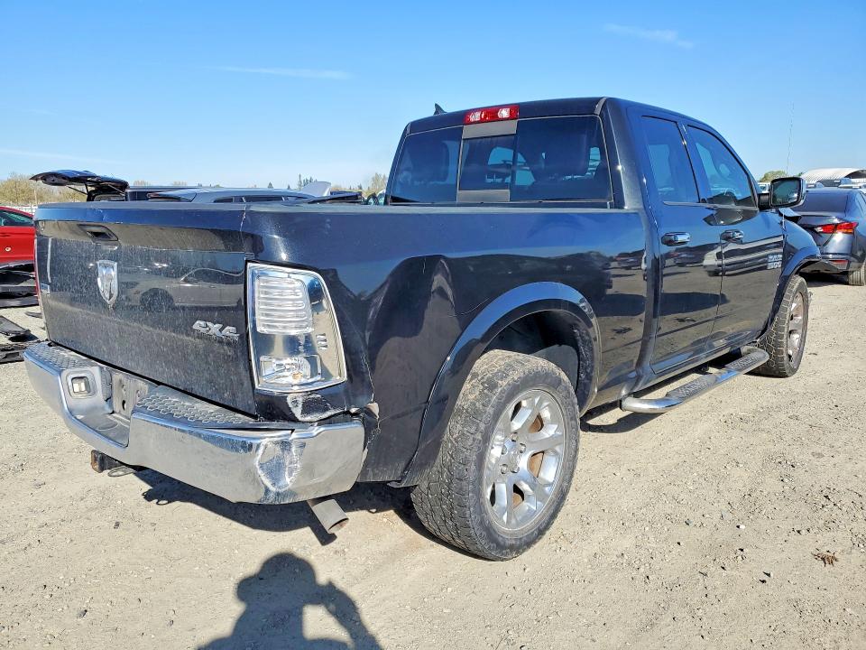 Продажа на аукционе авто 2017 Ram 1500, vin: 1C6RR7JGXHS853188, номер лота: 41800546