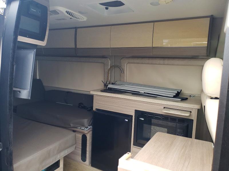Aukcja sprzedaży 2021 Ram Promaster 1500, vin: 3C6MRVUGXME580695, numer aukcji: 45926826