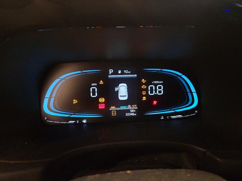 79285005 :رقم المزاد ، KM8R2DGE9RU773206 vin ، 2024 Hyundai Palisade مزاد بيع