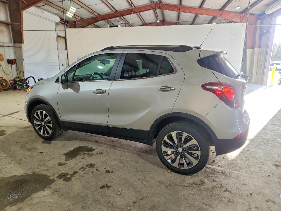 Продаж на аукціоні авто 2022 Buick Encore, vin: KL4CJESM8NB535090, номер лоту: 47590916
