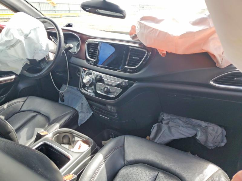 Продажа на аукционе авто 2019 Chrysler Pacifica, vin: 2C4RC1EG9KR746613, номер лота: 46068206
