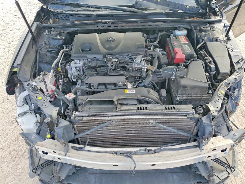 Aukcja sprzedaży 2020 Toyota Camry, vin: 4T1K61AK9LU969219, numer aukcji: 46150746