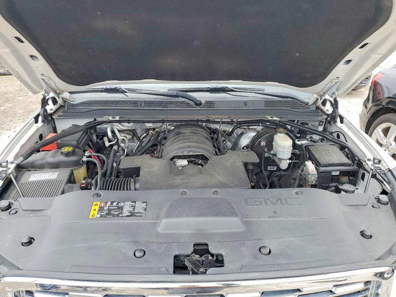 2018 Gmc Yukon Xl მანქანა იყიდება აუქციონზე, vin: 1GKS1HKJ5JR172150, აუქციონის ნომერი: 47855446