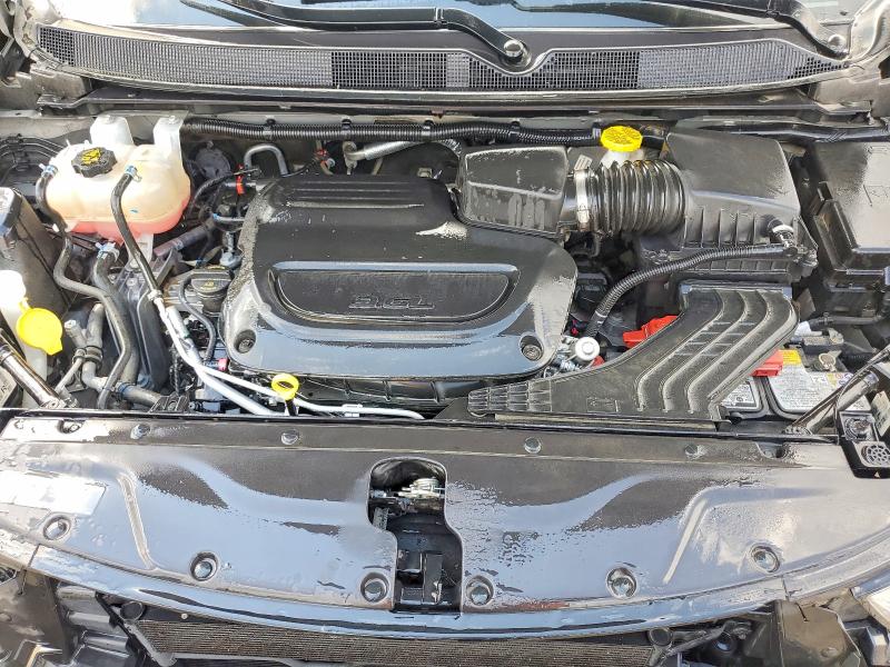 2025 Chrysler Pacifica მანქანა იყიდება აუქციონზე, vin: 2C4RC1BG1SR555725, აუქციონის ნომერი: 46655856