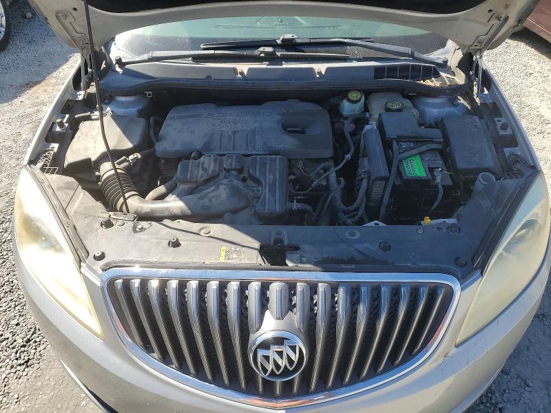 2014 Buick Verano მანქანა იყიდება აუქციონზე, vin: 1G4PR5SK2E4142216, აუქციონის ნომერი: 46940256