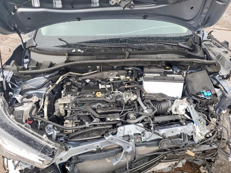 Aukcja sprzedaży 2024 Toyota Corolla Cross, vin: 7MUCAAAGXRV091001, numer aukcji: 41907866