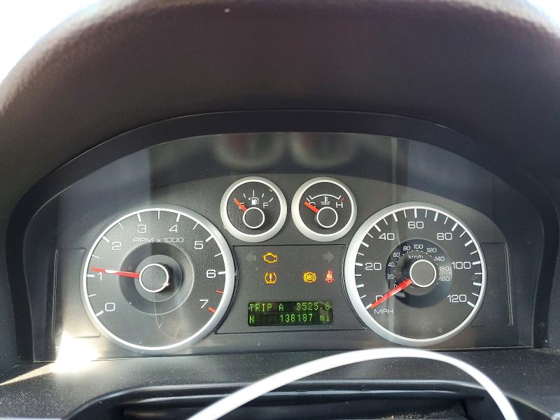 Aukcja sprzedaży 2008 Ford Fusion, vin: 3FAHP08198R205300, numer aukcji: 47506396