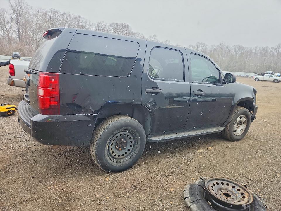 Продаж на аукціоні авто 2013 Chevrolet Tahoe, vin: 1GNSK2E07DR219473, номер лоту: 79689325