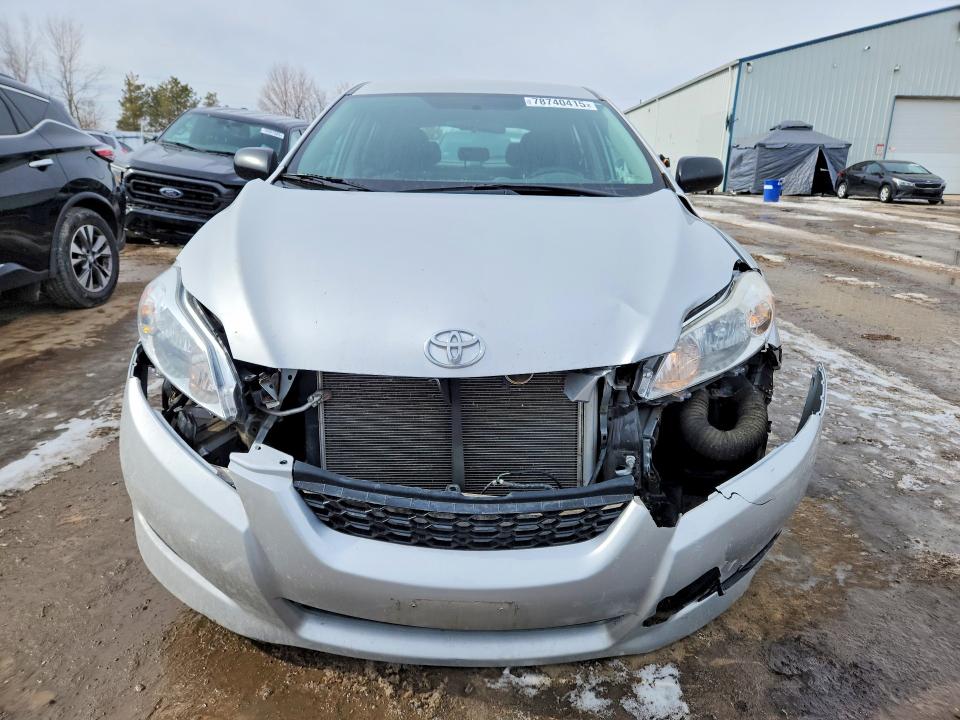 Aukcja sprzedaży 2014 Toyota Matrix, vin: 2T1KU4EE2EC133333, numer aukcji: 78740415