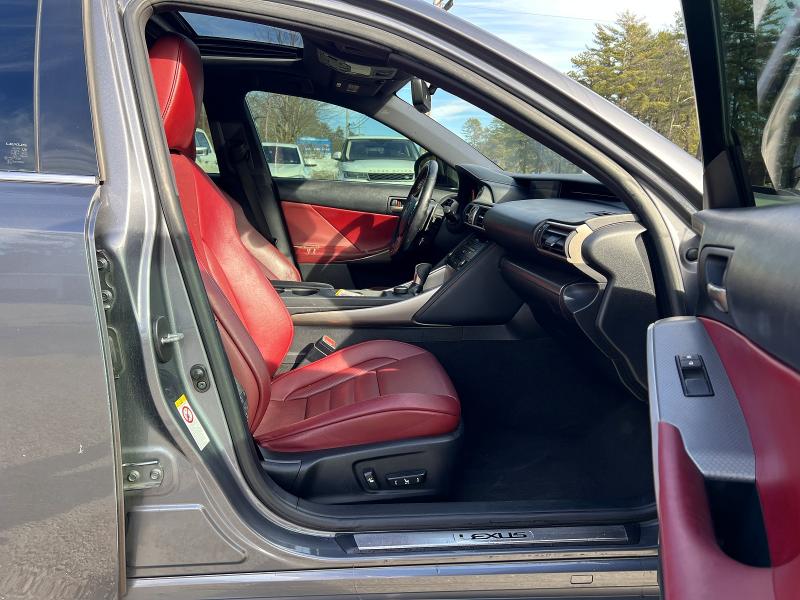 Aukcja sprzedaży 2017 Lexus Is 200t, vin: JTHBA1D20H5053494, numer aukcji: 41670696