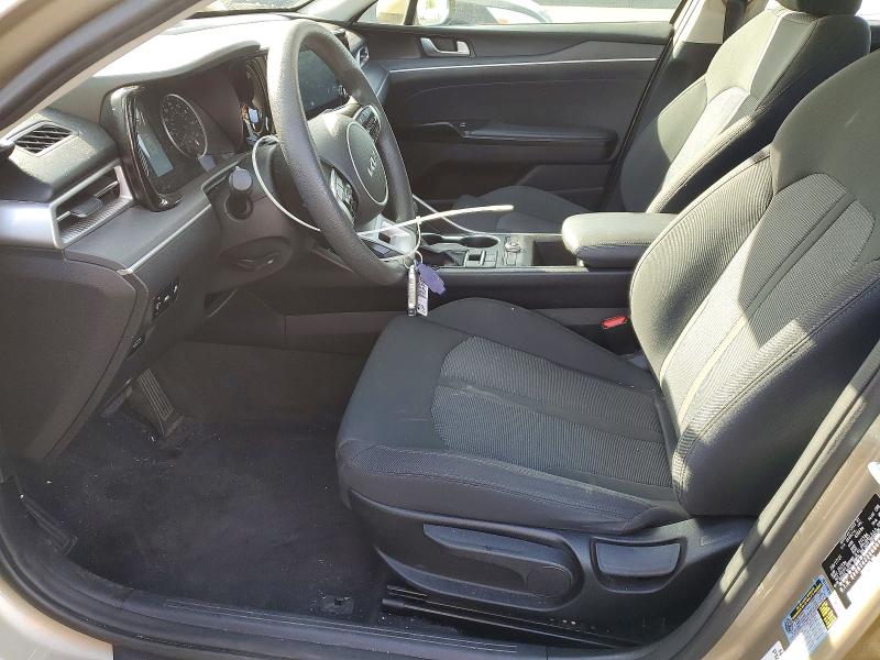 Aukcja sprzedaży 2022 Kia K5, vin: 5XXG14J23NG092830, numer aukcji: 41771286
