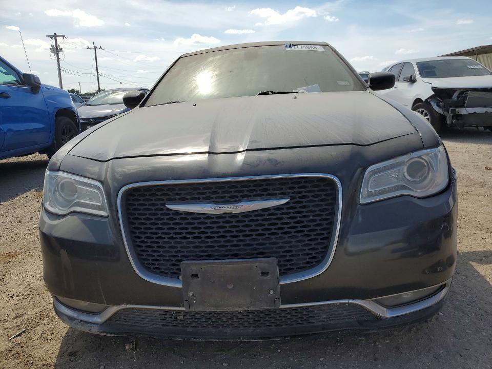 47771966 :رقم المزاد ، 2C3CCAAG0GH142025 vin ، 2016 Chrysler 300 مزاد بيع