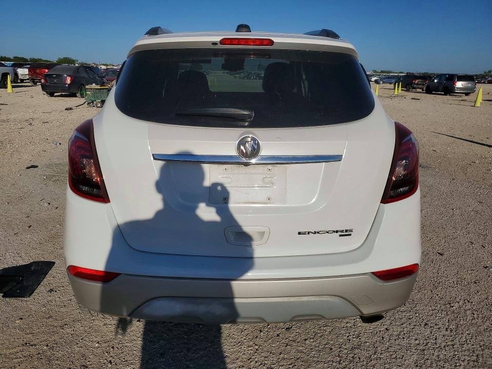 Продаж на аукціоні авто 2020 Buick Encore, vin: KL4CJESB9LB032390, номер лоту: 46901906