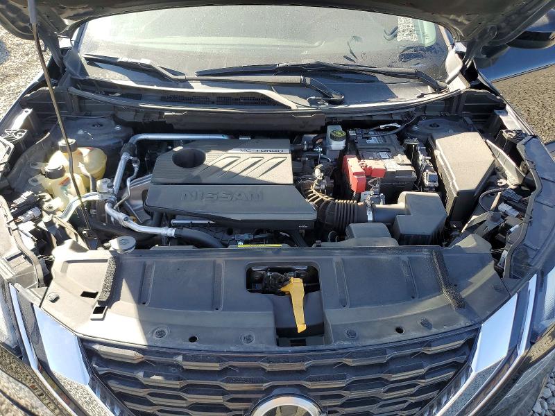 Aukcja sprzedaży 2023 Nissan Rogue, vin: 5N1BT3BA9PC825627, numer aukcji: 46547716