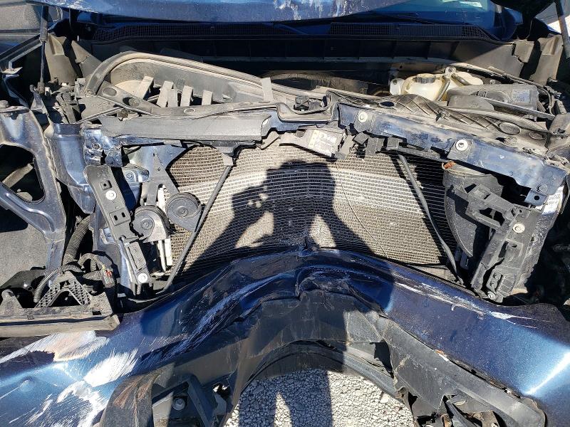 Auction sale of the 2021 Chevrolet Silverado, vin: 1GCUYBEF0MZ105058, lot number: 45795866
