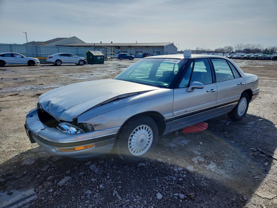 Aukcja sprzedaży 1997 Buick Lesabre, vin: 1G4HP52K2VH492920, numer aukcji: 45927886