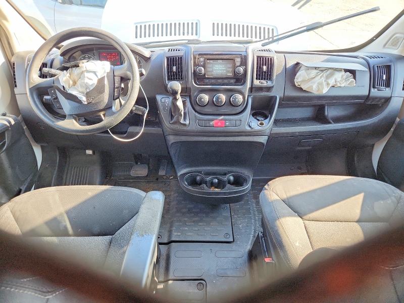 Aukcja sprzedaży 2018 Ram Promaster 2500, vin: 3C6TRVDG4JE123758, numer aukcji: 79236515