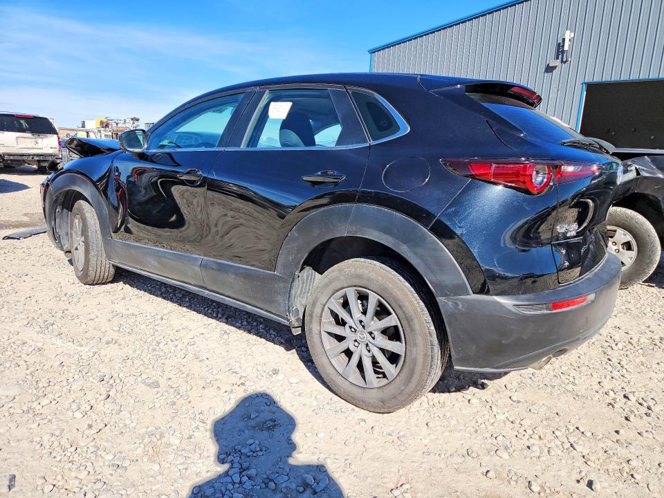 Продаж на аукціоні авто 2023 Mazda Cx-30, vin: 3MVDMBAM0PM520496, номер лоту: 45857906