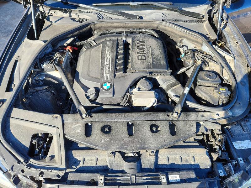 Продаж на аукціоні авто 2016 Bmw 535, vin: WBA5B3C55GG258442, номер лоту: 79745255