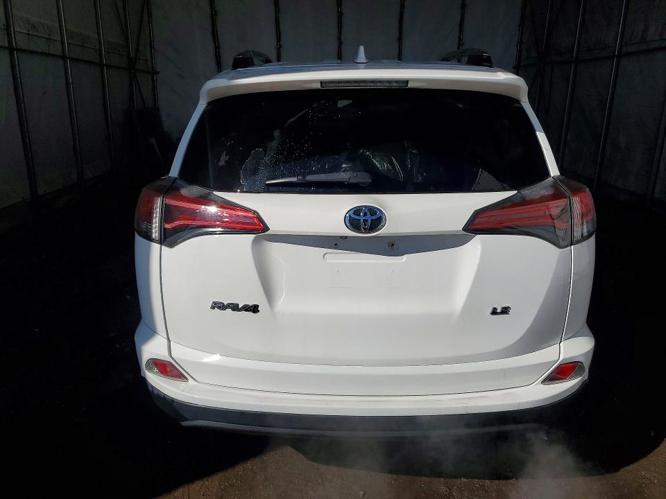 Продажа на аукционе авто 2018 Toyota Rav4, vin: 2T3ZFREV2JW425408, номер лота: 79758305