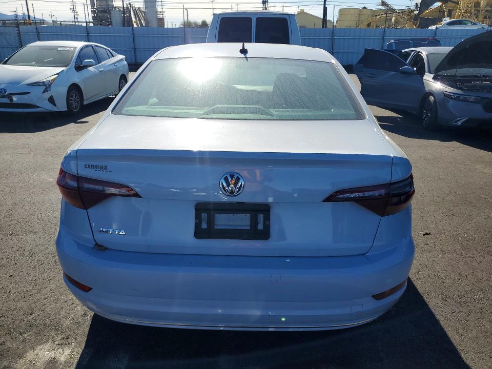 Продаж на аукціоні авто 2019 Volkswagen Jetta, vin: 3VWC57BU1KM088738, номер лоту: 41933886