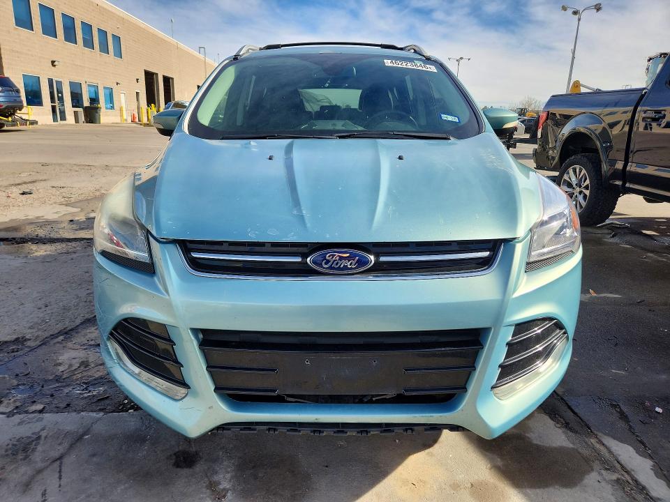 Продажа на аукционе авто 2013 Ford Escape, vin: 1FMCU0J94DUC13607, номер лота: 46223846
