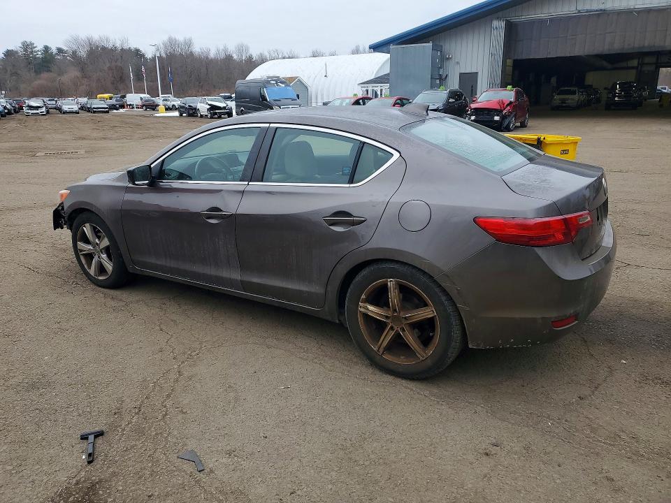 2013 Acura Ilx მანქანა იყიდება აუქციონზე, vin: 19VDE1F75DE019999, აუქციონის ნომერი: 79525165