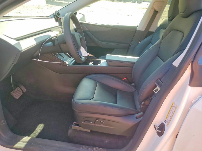 Aukcja sprzedaży 2026 Tesla Model Y, vin: 7SAYGDEE2TA406247, numer aukcji: 41980976